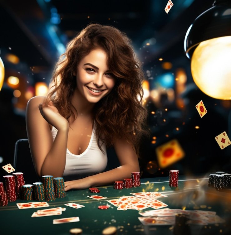Video demonstrasi meja dealer langsung king55 Video demonstrasi meja dealer langsung king55
